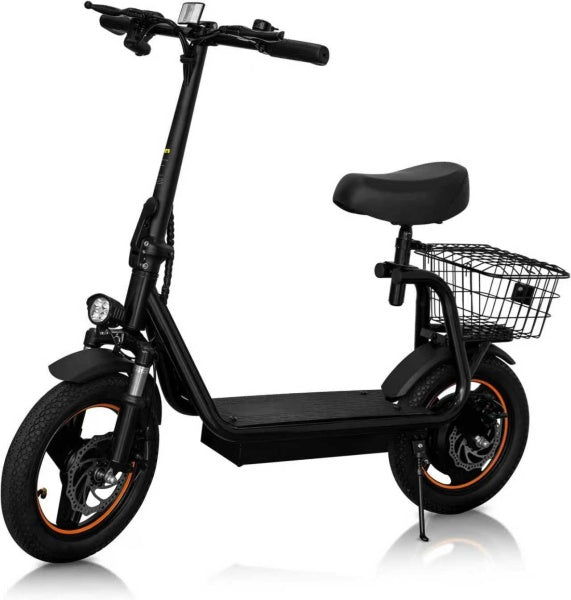 Altfishbike P1 Electric Scooter with Seat