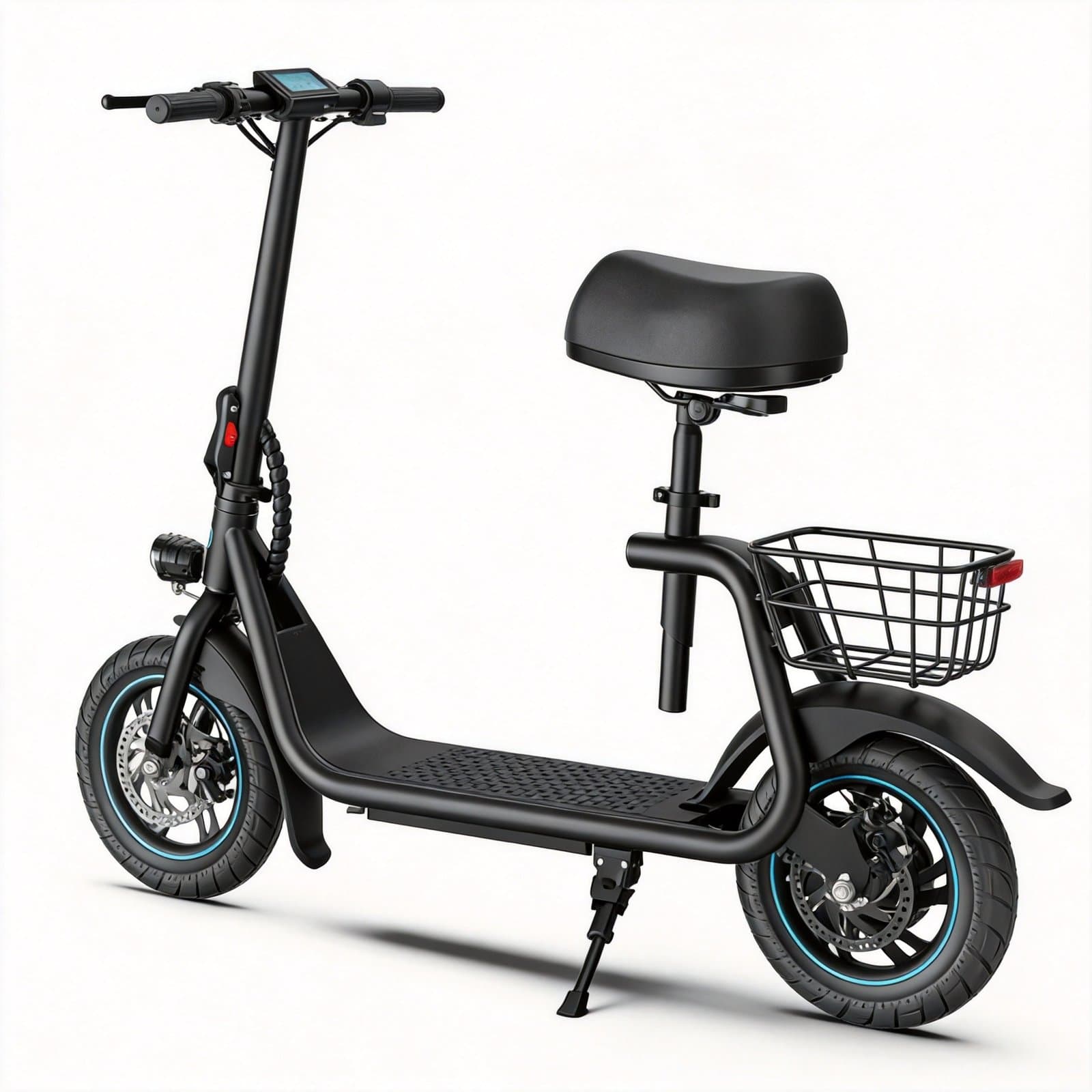 Electric Scooter Safety Guide: Essential Gear and Riding Tips for Urban Riders