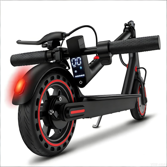 J03PRO Foldable Electric Scooter | High Speed Long Range For Adult - Altfishbike