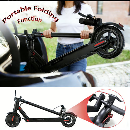 J03PRO Foldable Electric Scooter | High Speed Long Range For Adult - Altfishbike